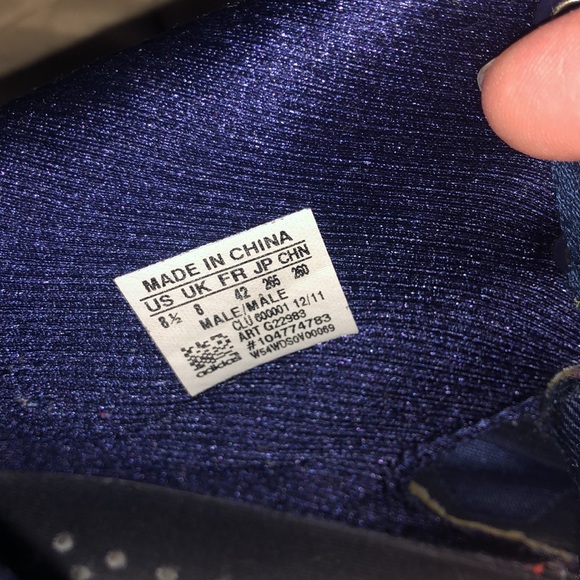 Retro Adidas - Picture 6 of 12